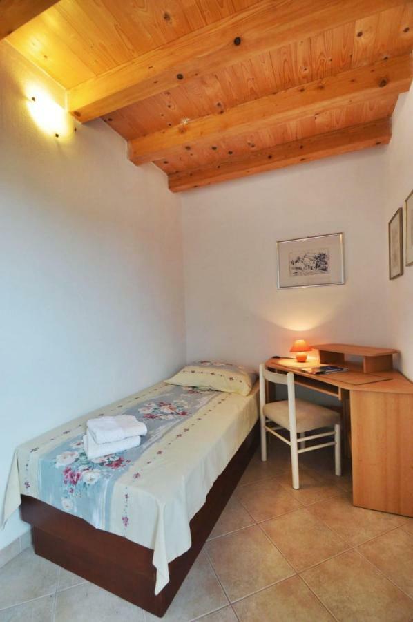 Villa Carmen Sali Exterior foto